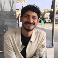 Kerish Kumar
