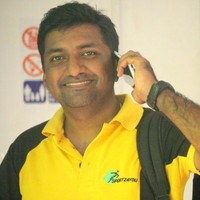 Krishnanunni G