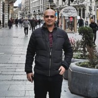 Mustafa Orhun Irvana