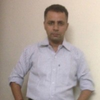 Ajay Tyagi