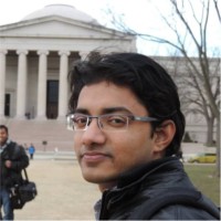 Iftekher Mahmud
