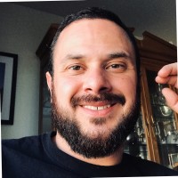 Steve Perez
