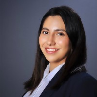 Daniela Karime Mendoza Santana