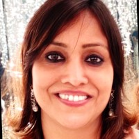 Kavita Laddha