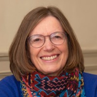 Gill Robinson