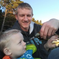 Brett Bergstrom