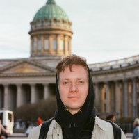 Maksim Luchinin