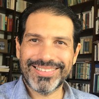 George Cabral