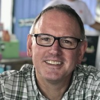 Joel Pick, MA, LMHC