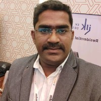 Kanagaraj Ramaraj