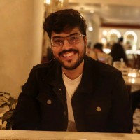 Sarthak Jain