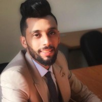 Osama Hassan