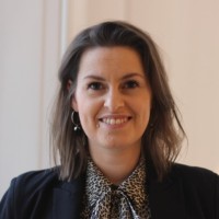 Maria Holst Mouritzen