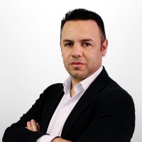 Antonio Moreno Sanchez