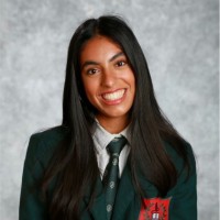 Aryana Kanji