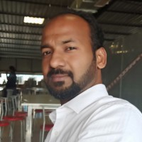 Tejaswi Nandigama