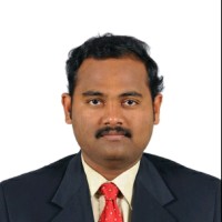 Paul Mathew Anthony Raj