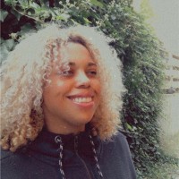 Jaleesa Gravenhorst