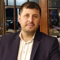 Barış Ağdar