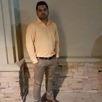 Ankit Shah