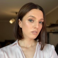 Halyna Zinkevych