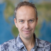 Erik van Sebille