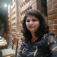 Nidhi Sharma
