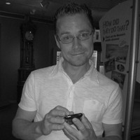 James M Harper