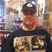 Francisco Carrillo Marsal