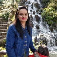 Anjali Thakur