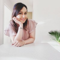 Parisa Afzali