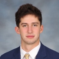 Benjamin Gilboa