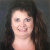 Jennifer Huff