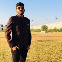 Keyur sangani