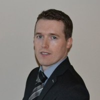 Ronan Curley