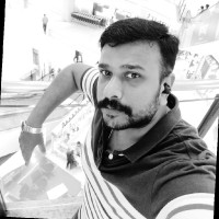 Ram Prasad N R