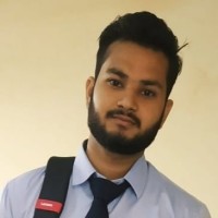 Nishant Parashari