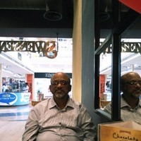 Jalaludeen Mohaideen