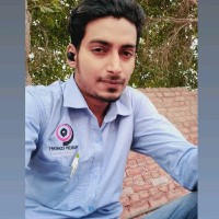 Md Ehtesham Ansari