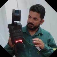 Uanderson Francisco dos Santos