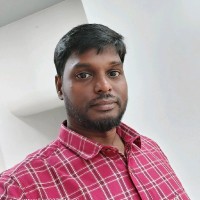 Upendran P V