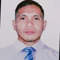 Aron Sanchez