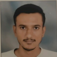 Dhruvkumar Patel