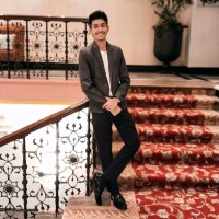 Akash Chawan