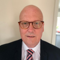 Graham Nelson