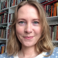 Ann Luther Torp