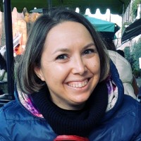 Susanna Lucarelli