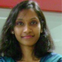 Marina Raj