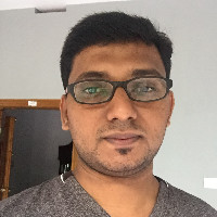 Shafir Hussain