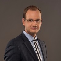 Alexander Alyokhin